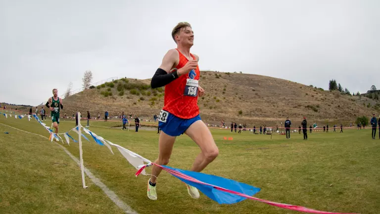 Broncos Head to the Sooner State for National Championships