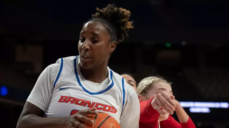 Bronco Comeback Comes Up Short