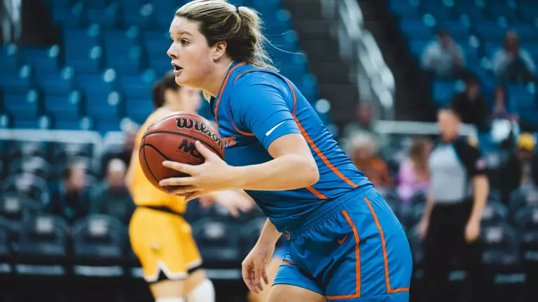 Broncos Edged in Overtime