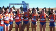 Boise State cross country will compete at the NCAA West Regionals