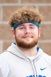 2022-23 Headshot of Connor Bjornson