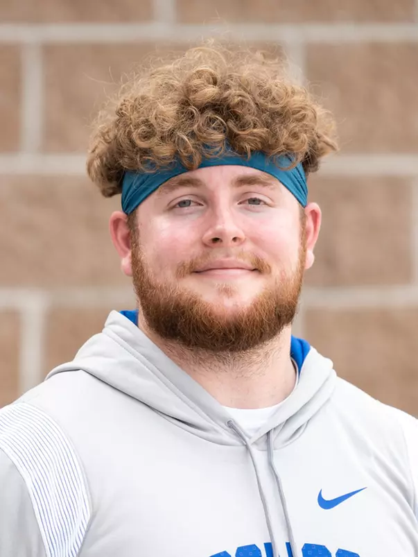 2022-23 Headshot of Connor Bjornson