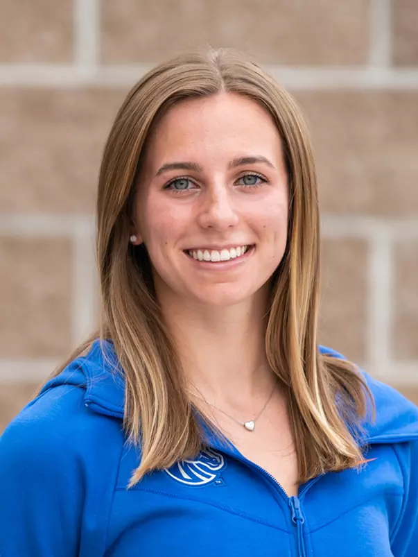 2022-23 Headshot of Alyssa Cullen
