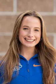 2022-23 Headshot of Megan Dunakin