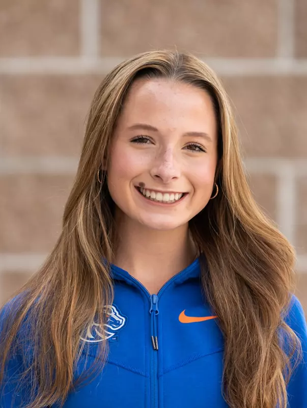 2022-23 Headshot of Megan Dunakin