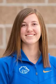 2022-23 Headshot of Alison Kremer