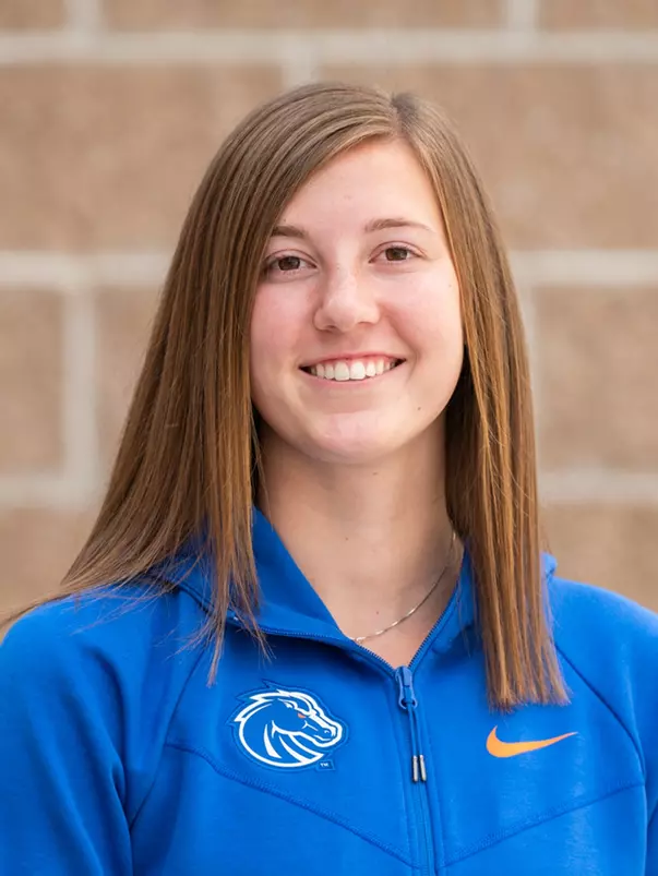 2022-23 Headshot of Alison Kremer