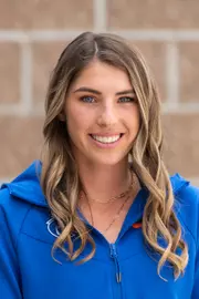 2022-23 Headshot of MaLeigha Menegatti