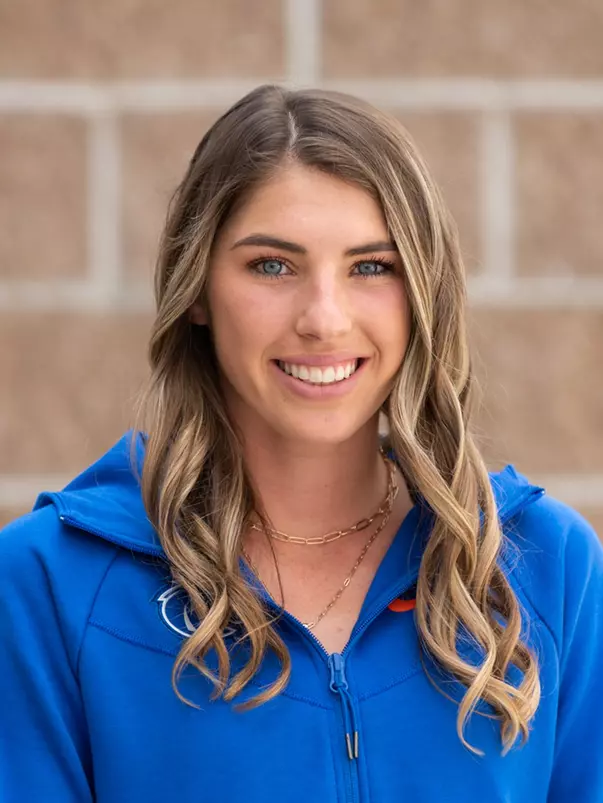 2022-23 Headshot of MaLeigha Menegatti