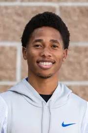2022-23 Headshot of David Pierce