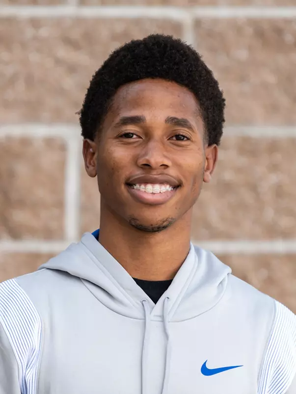 2022-23 Headshot of David Pierce