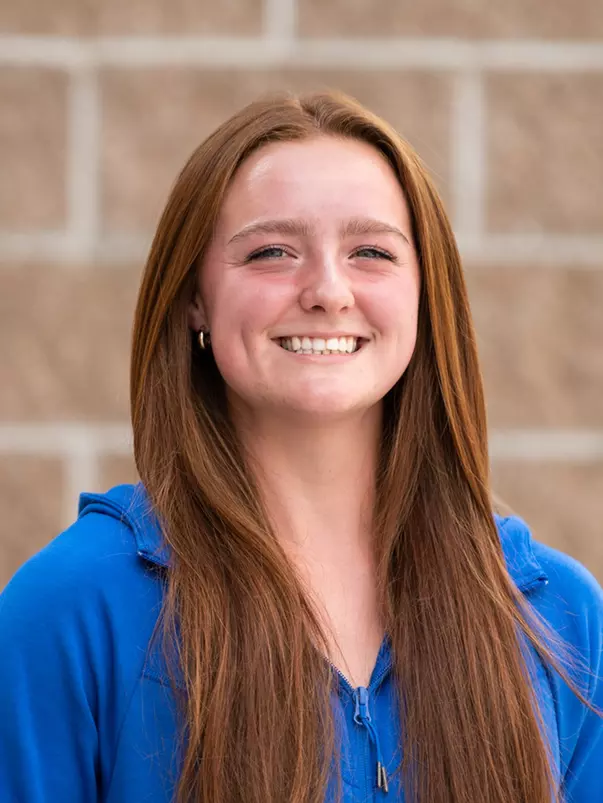 2022-23 Headshot of Emily Stefan