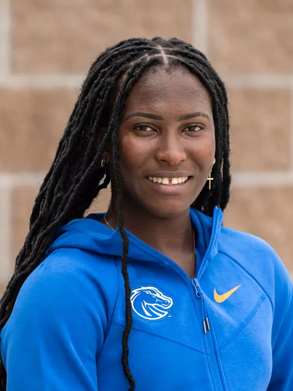2022-23 Headshot of Anita Taviore
