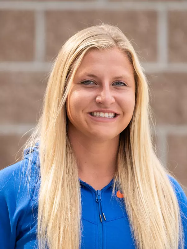 2022-23 Headshot of Rebecca Vander Poel