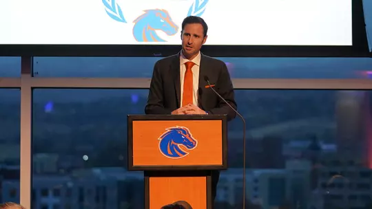 A Letter From Jeramiah Dickey: Let's Talk About NIL