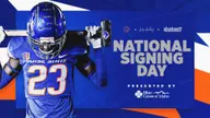 2023 Signing Day Central