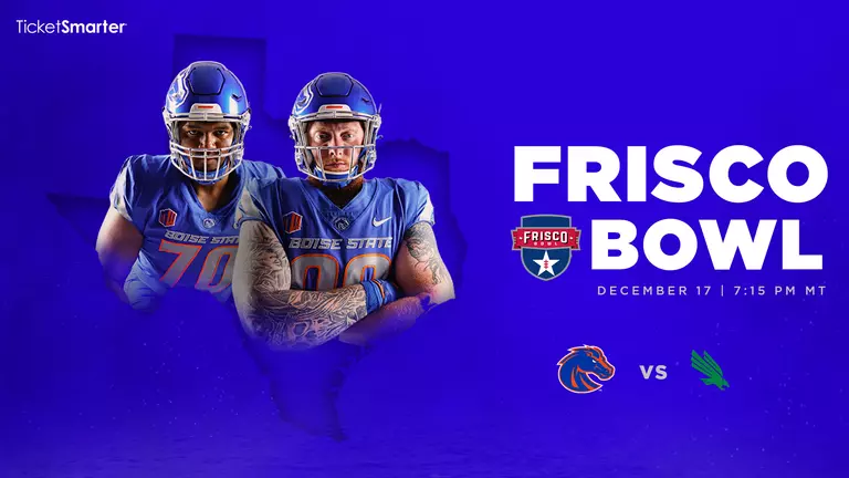 Broncos Face North Texas in Lone Star State