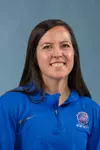 2022 Headshot of Fran Strub