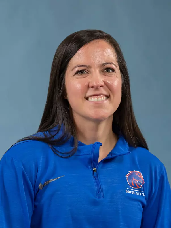 2022 Headshot of Fran Strub