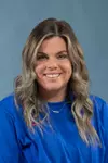 2022 Headshot of Allie Walljasper