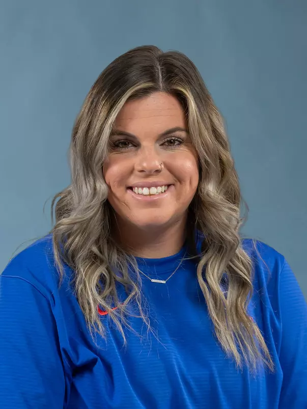 2022 Headshot of Allie Walljasper