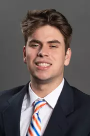 2022 Headshot of Colton FitzGerald