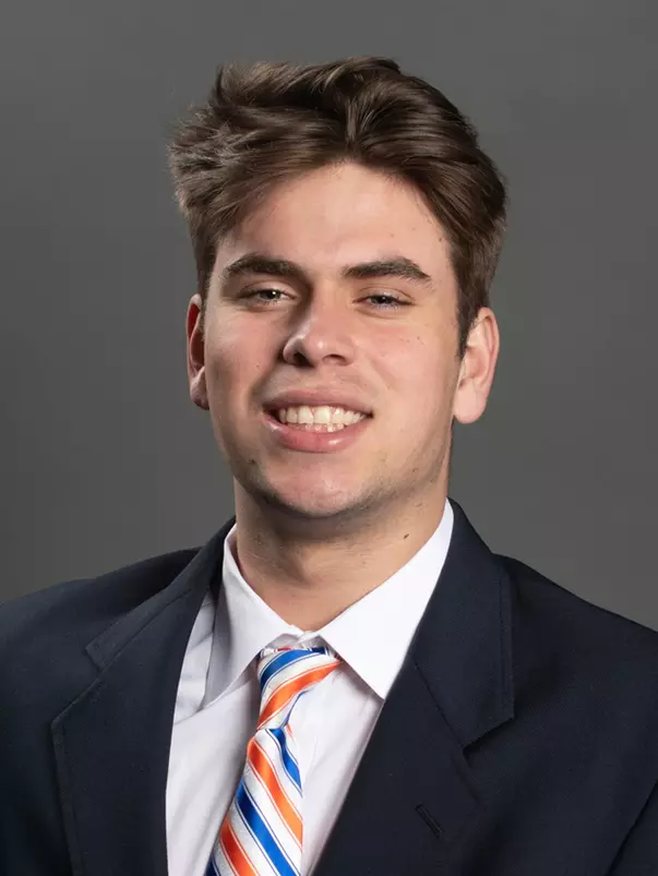 2022 Headshot of Colton FitzGerald