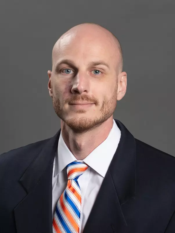 2022 Headshot of Jason Cvercko