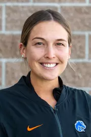 Clare O'Brien