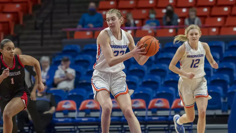 Broncos Set for Clash with Vikings