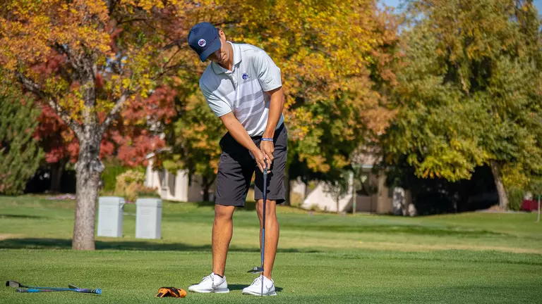 Two Broncos Place Top 15 at Duck Invitational