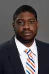 2022 Headshot of Vincent Johnson III