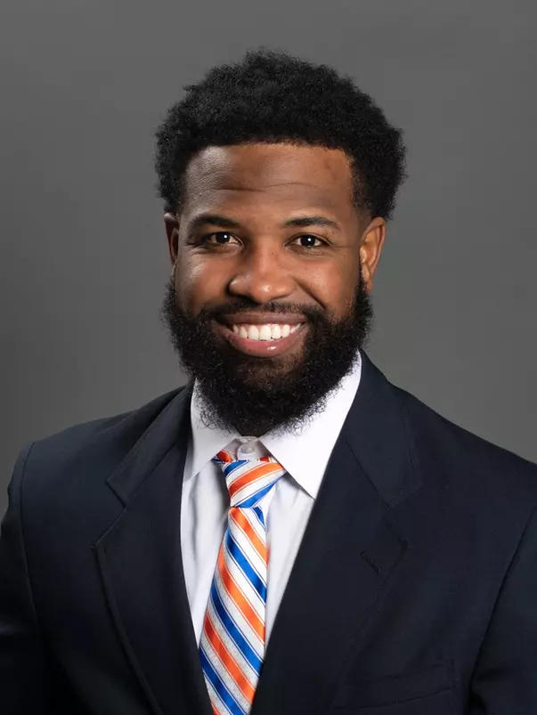 2022 Headshot of Keith Price