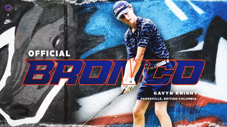 Broncos Sign Knight to NLI