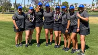 Broncos Make History at Mountain West Championships