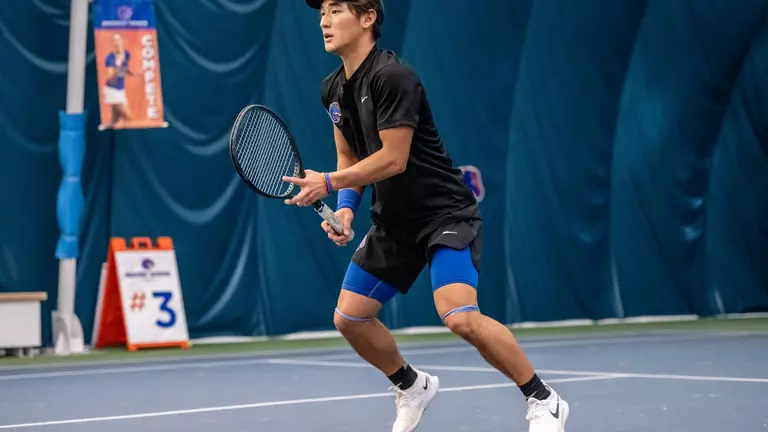 San Diego State Rallies Past the Broncos