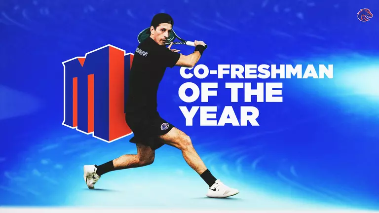 Arca Costas, Liborio and Moortgat Receive MW Postseason Honors