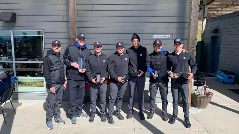 Broncos Take It All At Redhawk Invitational