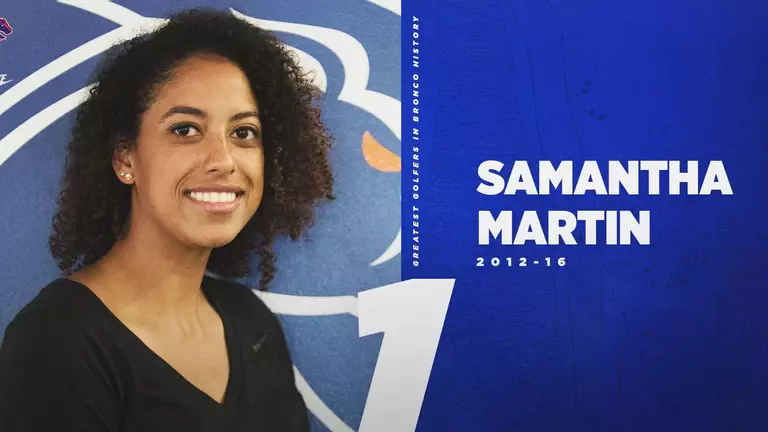 Celebrating 30 Seasons of Women's Golf