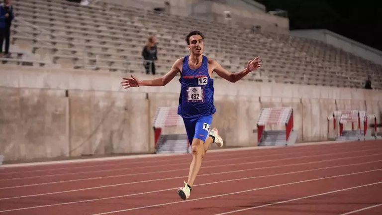 Five Broncos Earn All-Conference Accolades