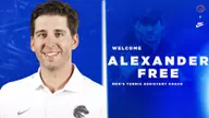 Shields Completes Coaching Staff with Alexander Free