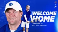 Shields Returns as Head Coach