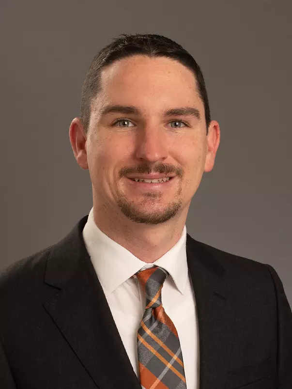James Gerfen, 2022
