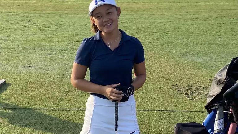 Incoming Freshman Qualifies for Junior World Championships