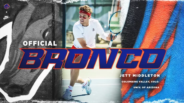 Shields adds Middleton for fall 2022