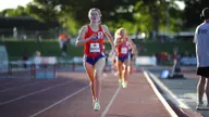 Schoffield Cracks Two-Minute Barrier, Finishes Eighth at USATF Championships