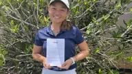 Incoming Freshman Earns Spot at U.S. Women’s Amateur