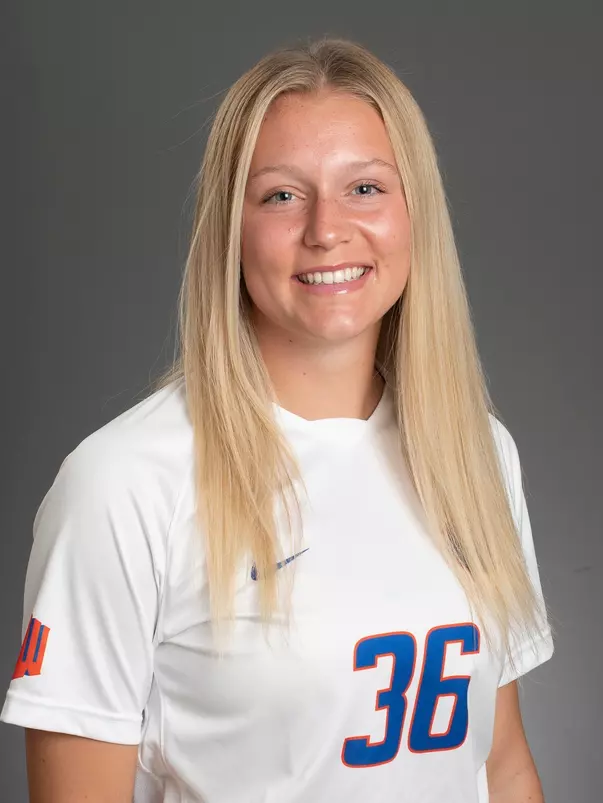 2022 Headshot of Ella Baker