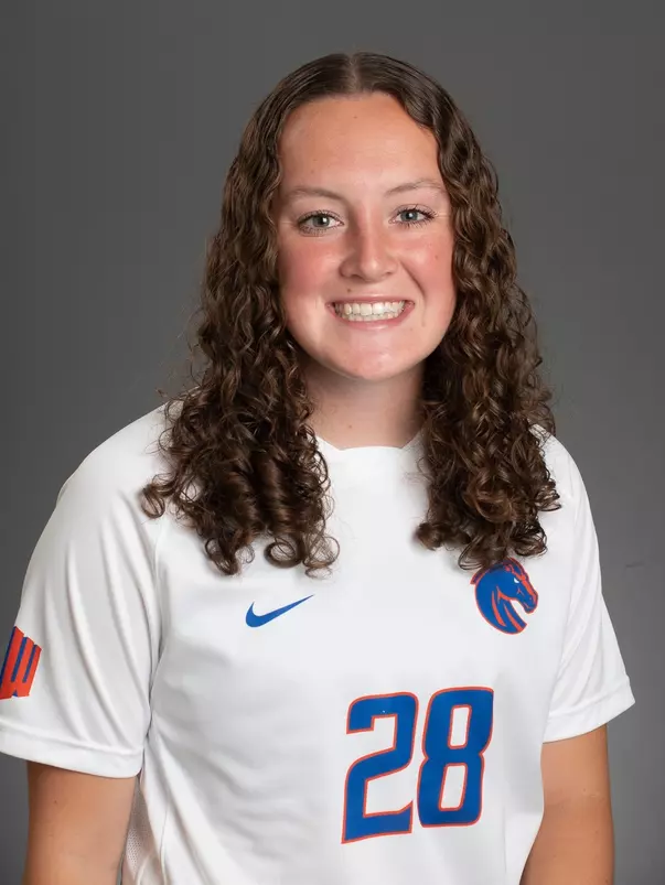 2022 Headshot of Hayden Wilsey