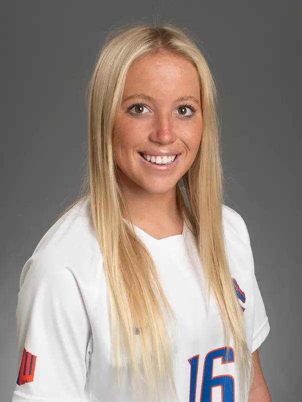 2022 Headshot of Reese Bodas